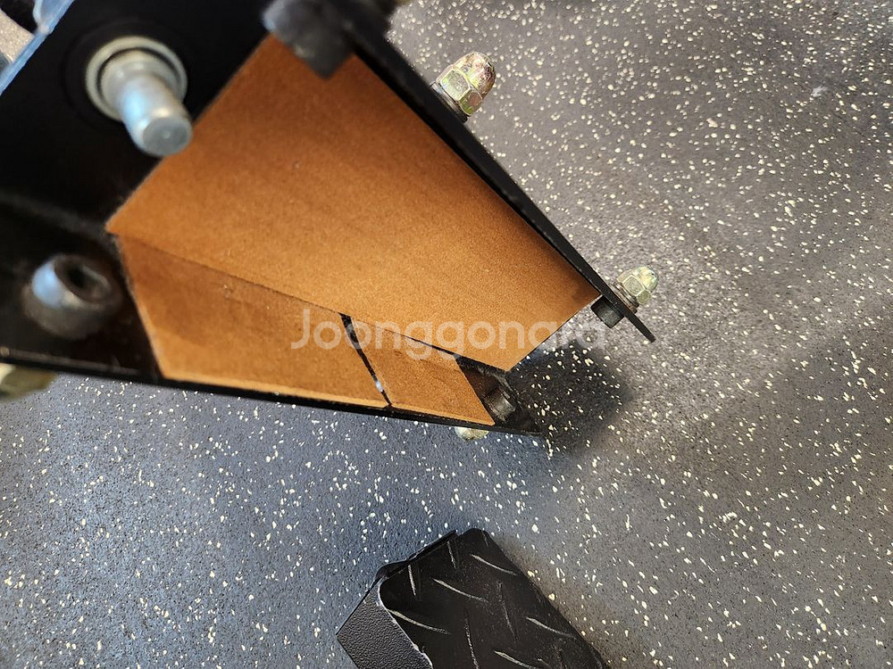 블랙벳/블랙뱃 프리햄머 / 홈짐--3