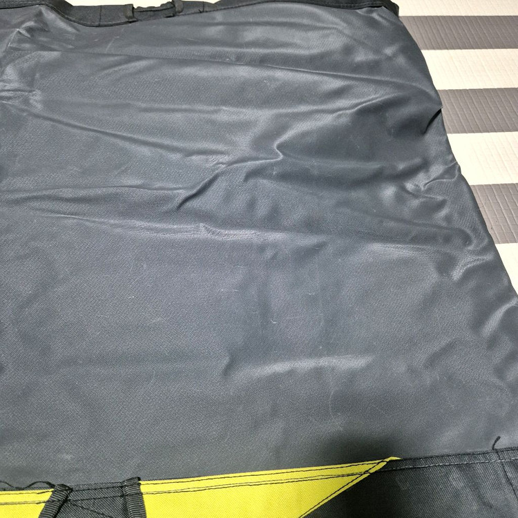 잼파이어 캠핑 간이침대 2개--3