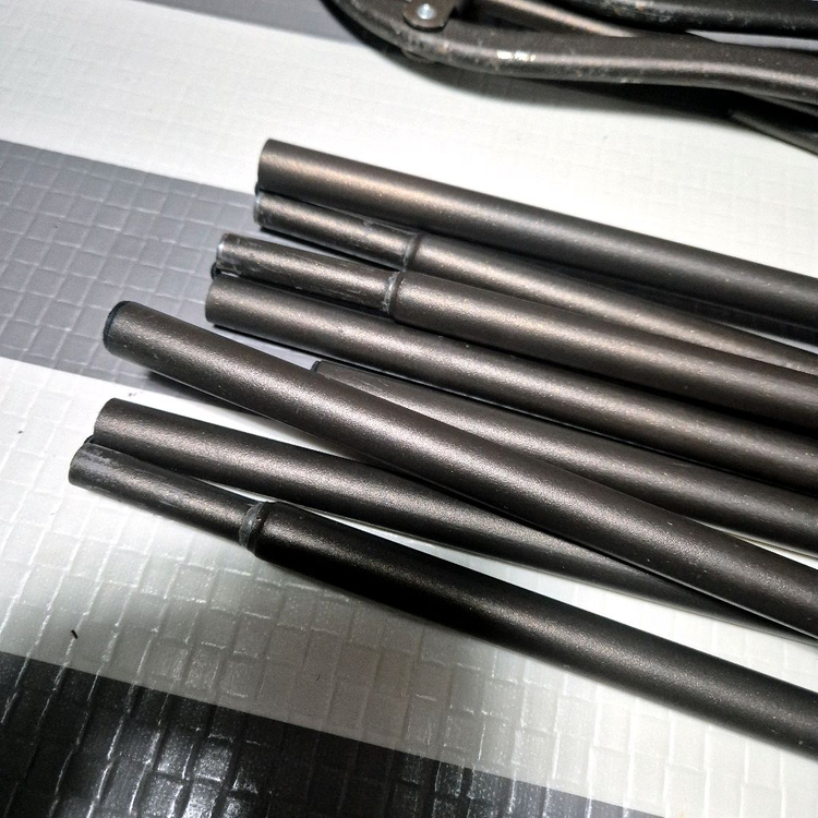 잼파이어 캠핑 간이침대 2개--6