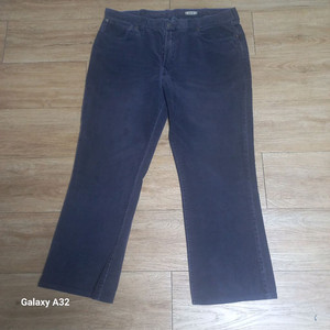 폴로랄프로렌bootcut jean 40x30 이미지
