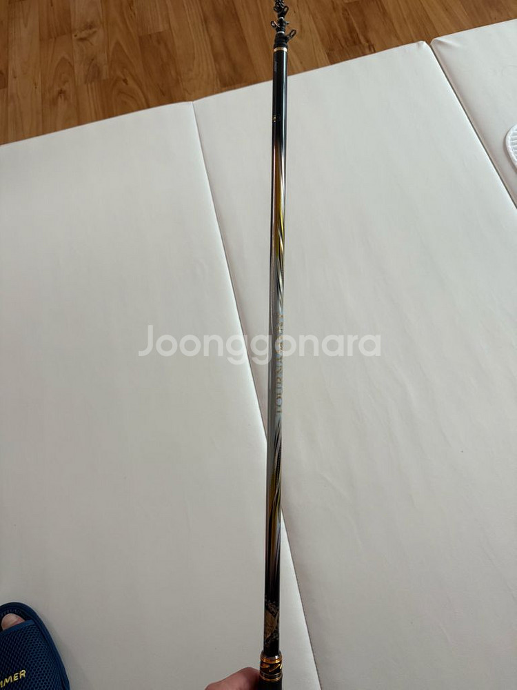 다이와 토너먼트 이소 AGS ML-50--1