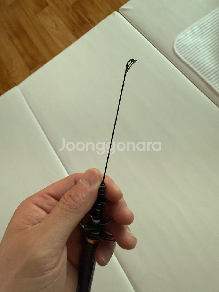다이와 토너먼트 이소 AGS ML-50--4