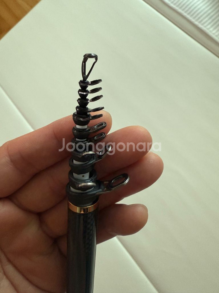 다이와 토너먼트 이소 AGS ML-50--3