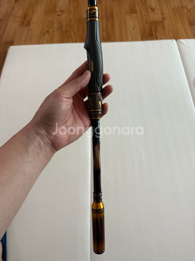다이와 토너먼트 이소 AGS ML-50--2