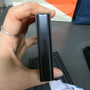 갤럭시 S23 울트라 512GB 팬텀 블랙