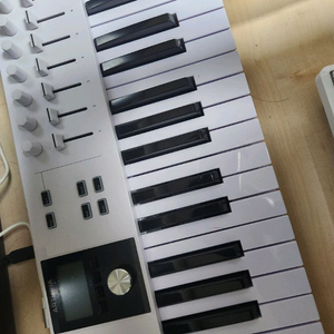 Arturia Keylab Essential 49 미디