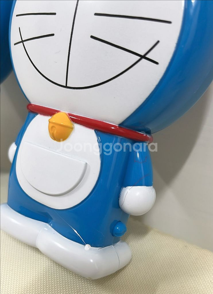 도라에몽 미니 선풍기 일괄(개별구매o)--3