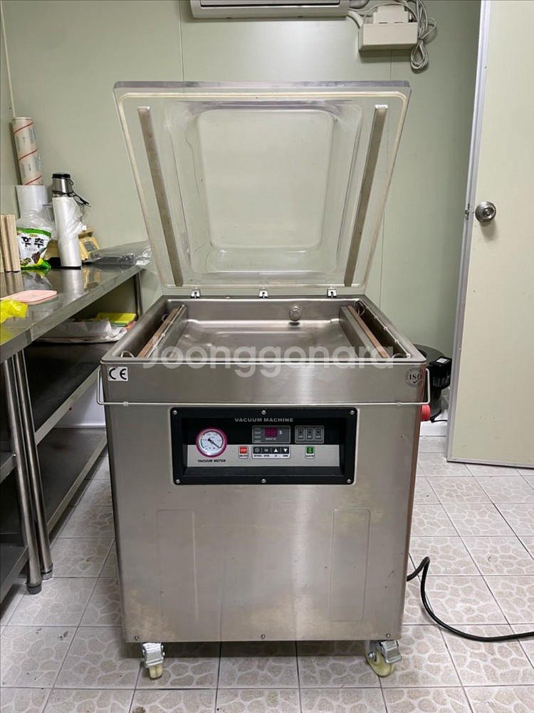 진공포장기(베큠실링)--0