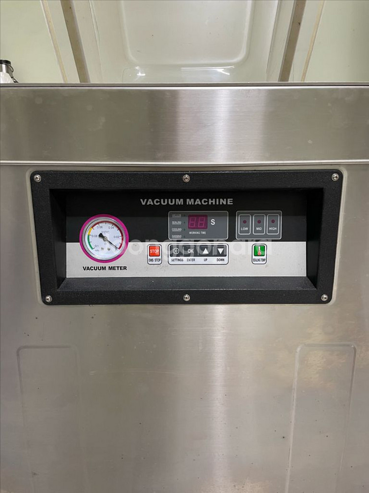 진공포장기(베큠실링)--1
