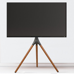 더함 43인치 tv N431UHD + 삼각거치대