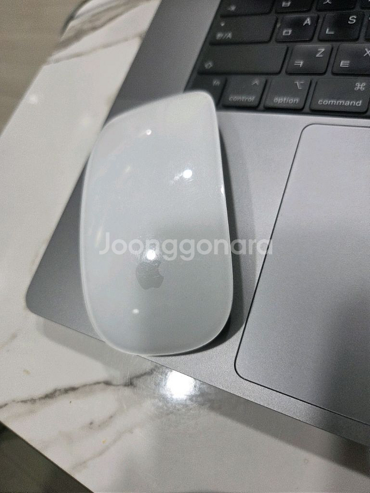 2021 맥북 프로 16인치 M1 Pro 스그 / 1T--3