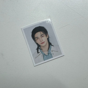스키즈 스트레이키즈 스테이5기키티 현진 증사 증명사진