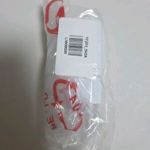 5V 2000mA 화이트 충전기 (새상품)