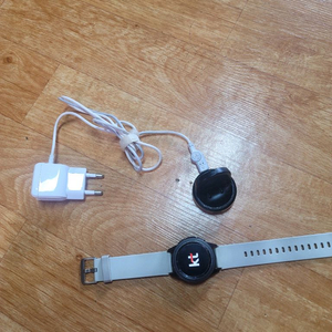KT 블루투스 워치 급처