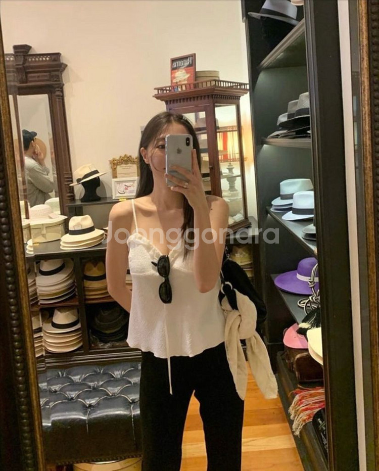 타낫 프릴 타이 뷔스티에--3