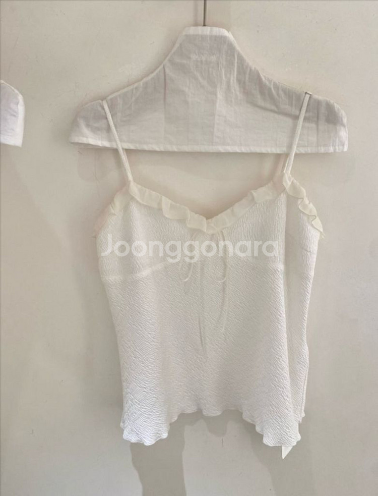 타낫 프릴 타이 뷔스티에--0