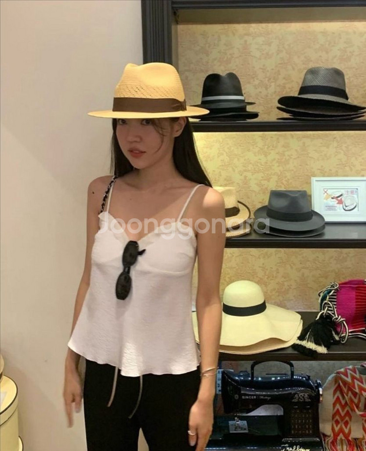 타낫 프릴 타이 뷔스티에--4