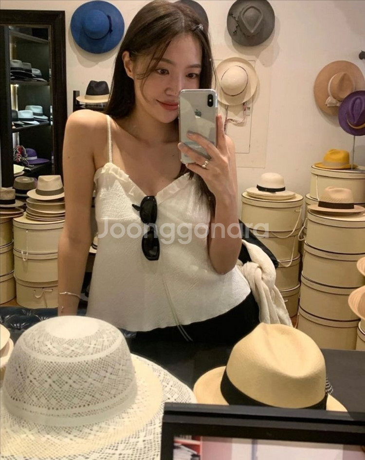 타낫 프릴 타이 뷔스티에--5