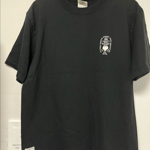 Wtaps 반팔티