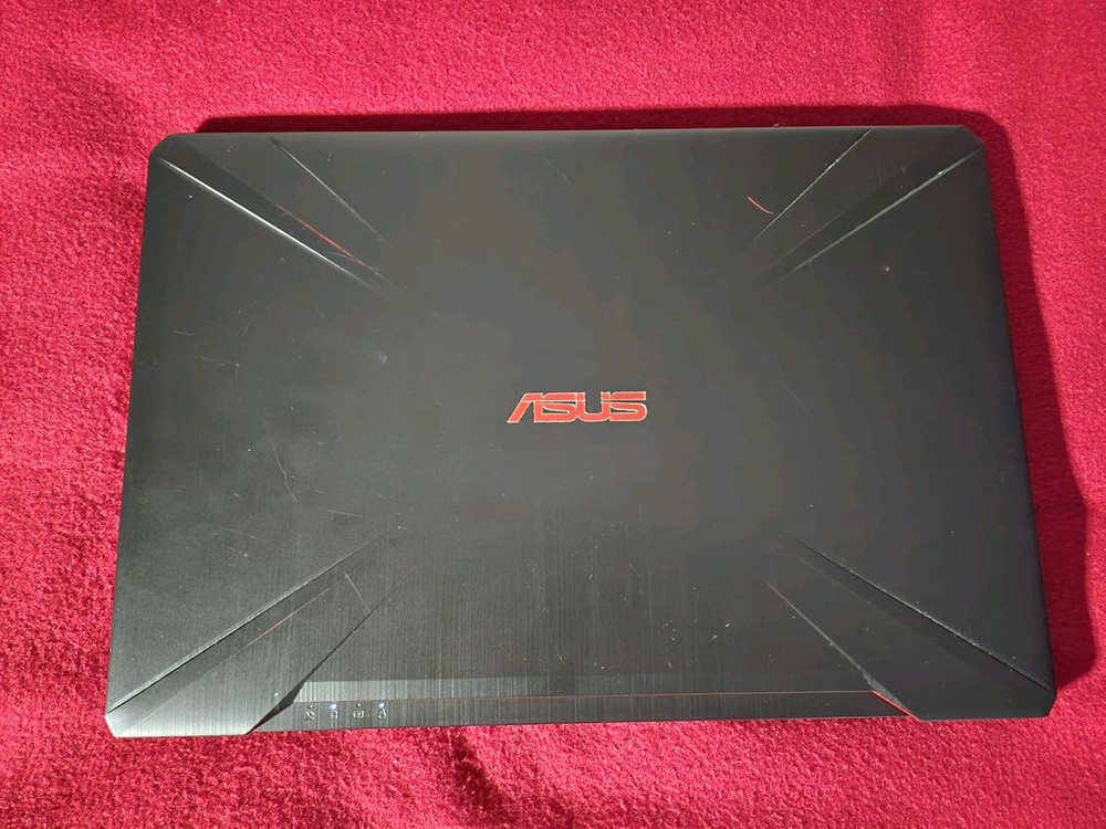 ASUS 게이밍 노트북 저렴하게 팝니다--3