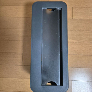 대형 멀티탭정리함