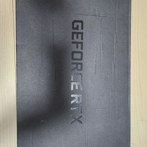 EMTEK RTX 3060TI 그래픽카드