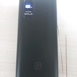보조베터리 20000MAH