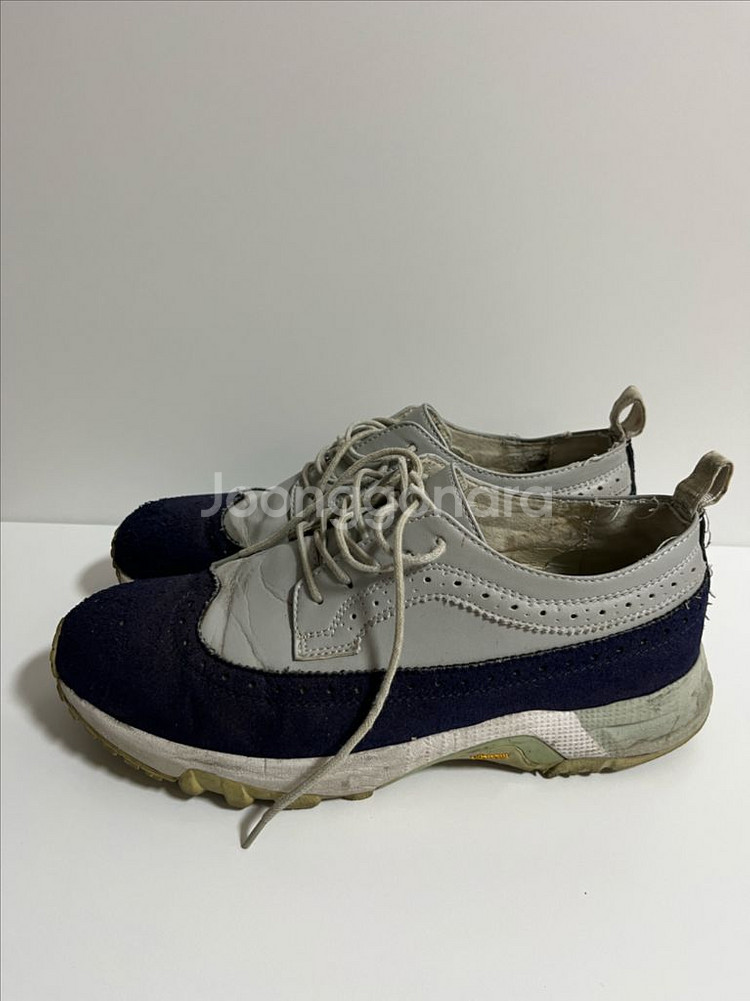 ORPHIC HELLION PREMO 비브람--1