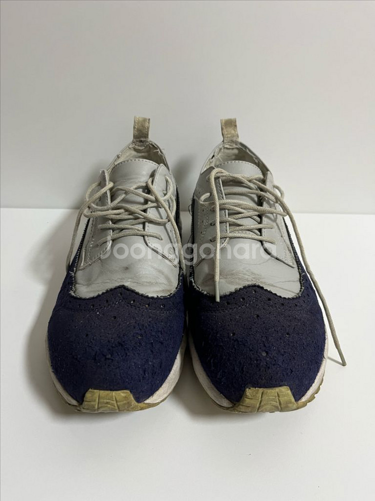 ORPHIC HELLION PREMO 비브람--0