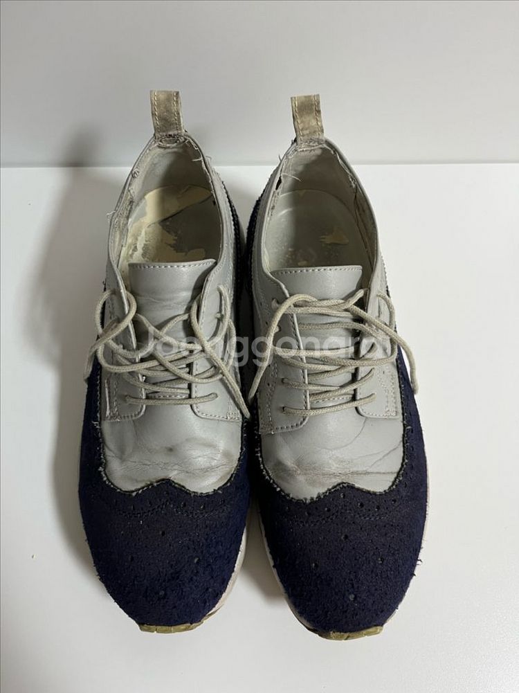 ORPHIC HELLION PREMO 비브람--4