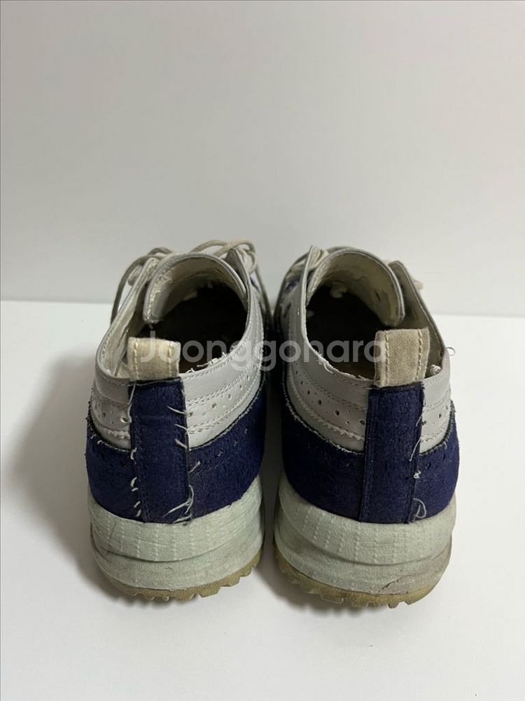 ORPHIC HELLION PREMO 비브람--2