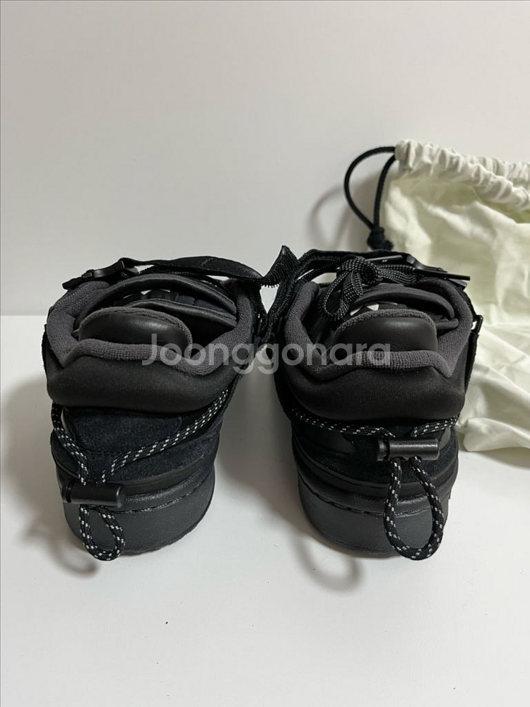 아디다스 x 배드 버니 포럼 로우 GW5021--2