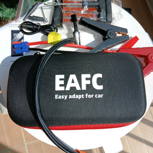 EAFC자동차 점프스타터 &에어펌프