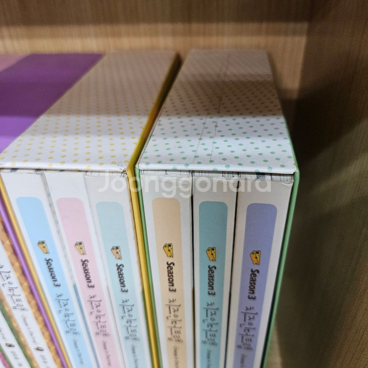 치즈인더트랩 총 31권 (무료배송)--9