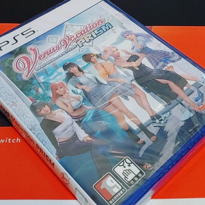 (미개봉)PS5비너스 베케이션 프리즘 DOAX팝니다!