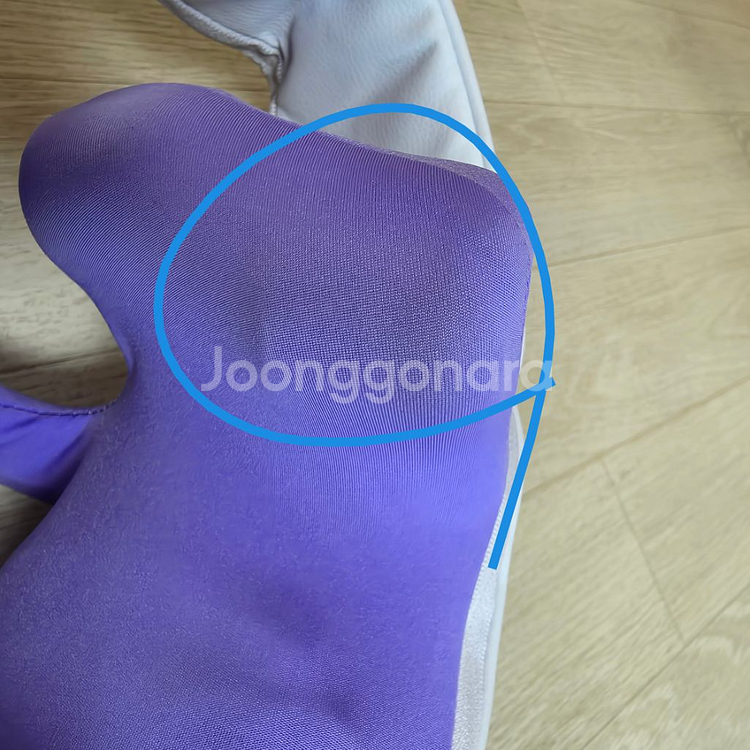 풀리오 목어깨마사지기--1