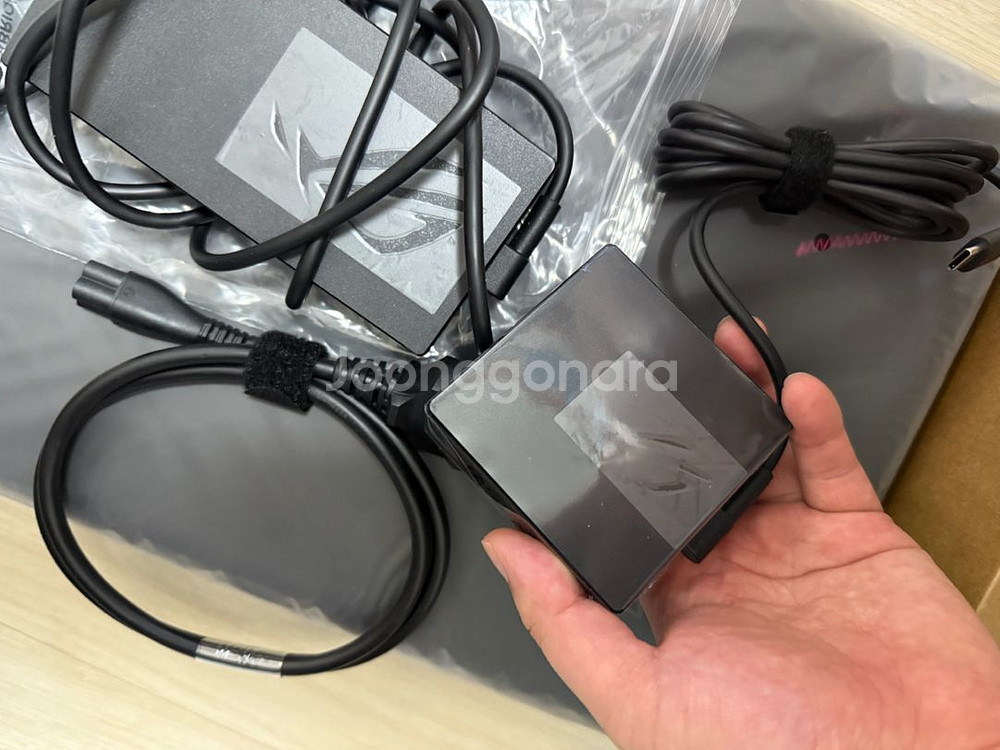 제피러스 g16 rtx4070 팝니다!--4