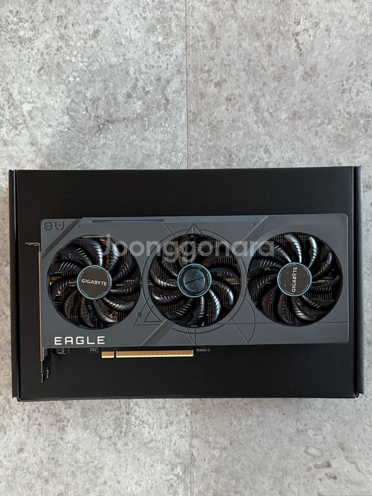 기가바이트 지포스 RTX 4070 SUPER--1