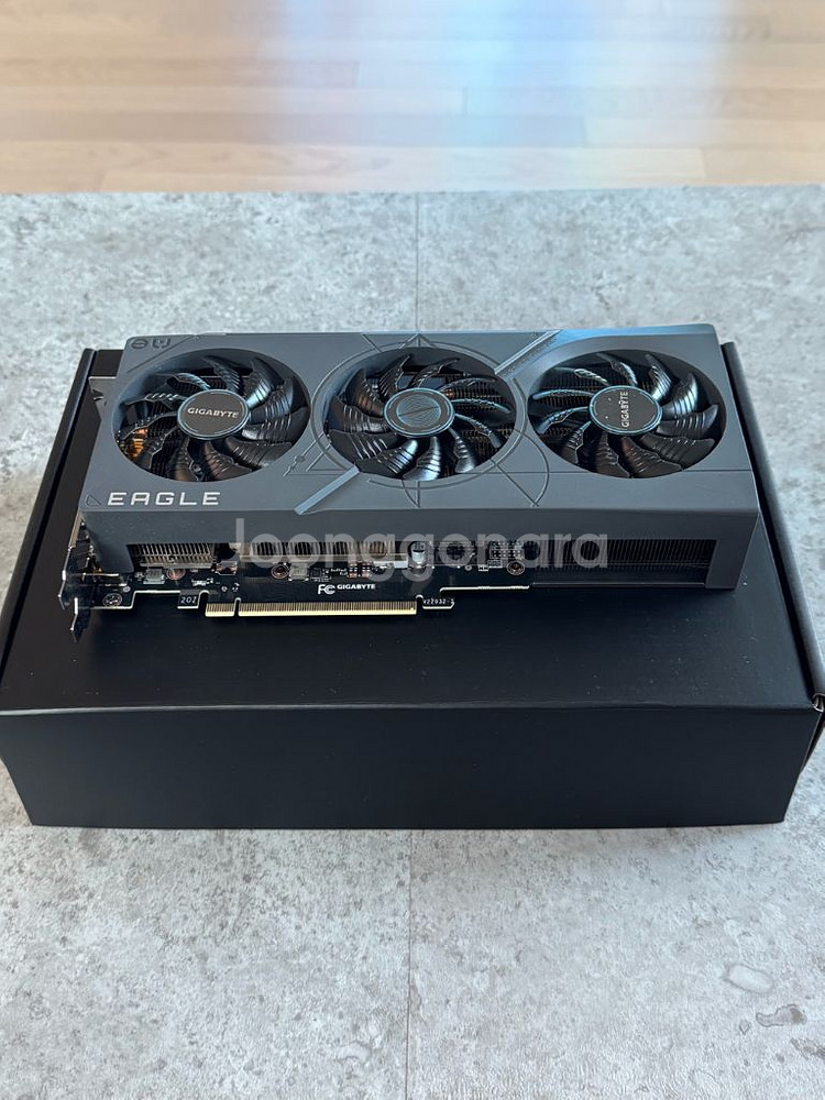 기가바이트 지포스 RTX 4070 SUPER--2