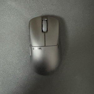 pulsar xlite v3 mini + 4k동글 팝니