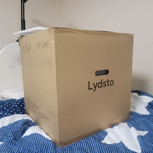 로봇청소기 lydsto w2