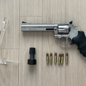 댄웨슨 715 6인치 리볼버