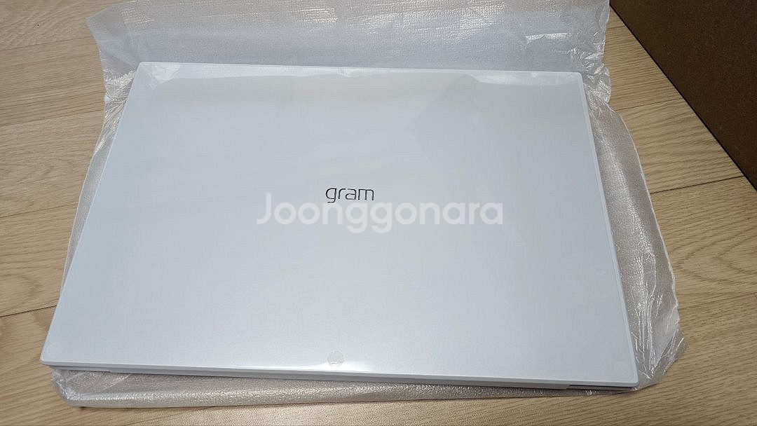 LG 그램 17 노트북 17ZB90R - GD7XL--2