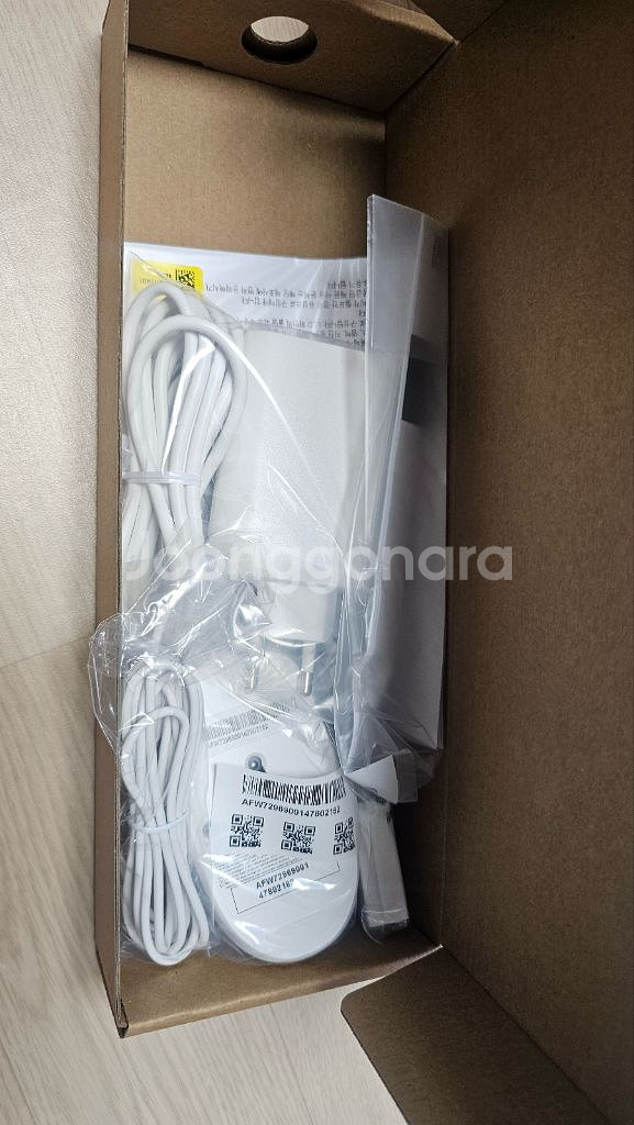 LG 그램 17 노트북 17ZB90R - GD7XL--4
