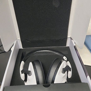 EPOS 젠하이저 GSP370 개봉 미사용