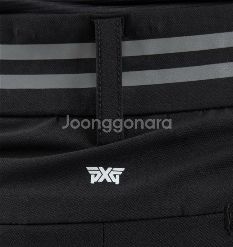 PXG 골프웨어 우먼 썸머 A라인 플리츠 스커트--9