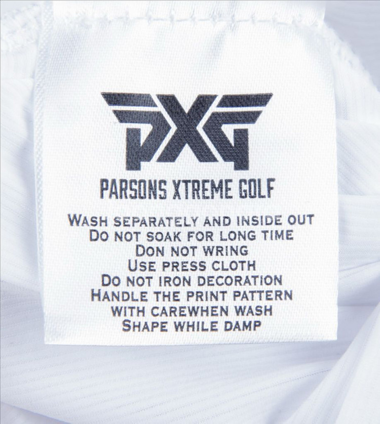 PXG 골프웨어 우먼 썸머 모크넥 냉감 베이스레이어--4