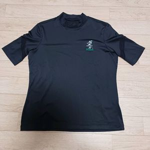 디즈니골프 여성 반팔 100