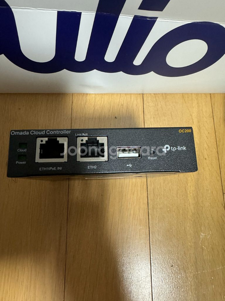 TPLINK OC200--2