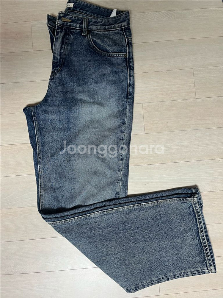 브랜디드 ROCKSTAR JEANS(32)--2